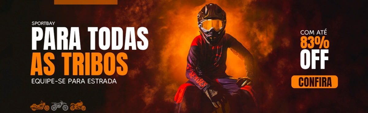 DIA DO MOTOCICLISTA