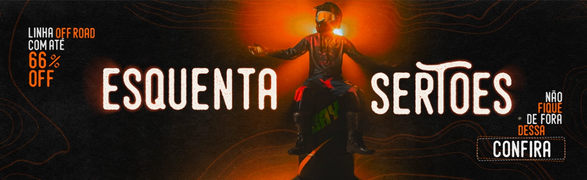 SERTÕES
