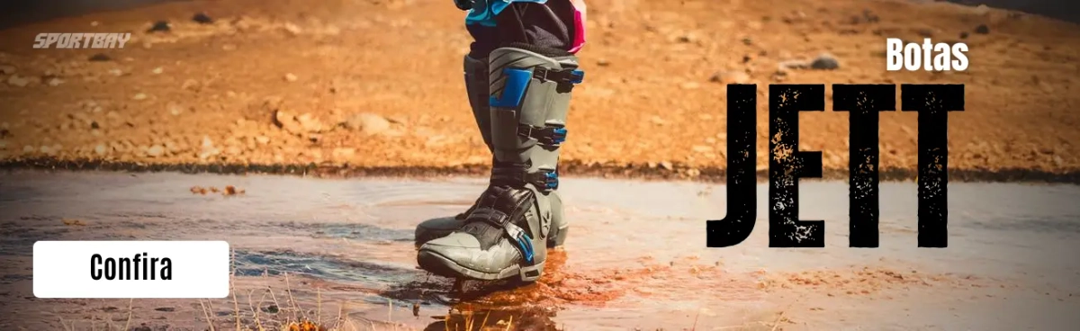 Bota Jett