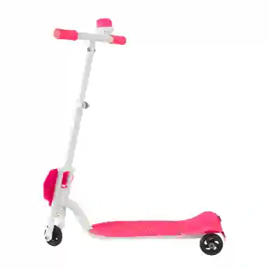 Patinete Infantil Scooter Pro Tork COR/SCOOTER COR/ROSA