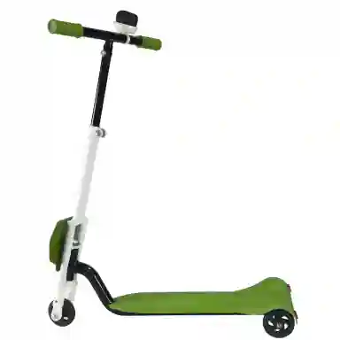 Patinete Infantil Scooter Pro Tork COR/SCOOTER COR/VERDE