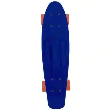 Skate Infantil Pro Tork Compact Board COR/AZUL TAMANHO/Único