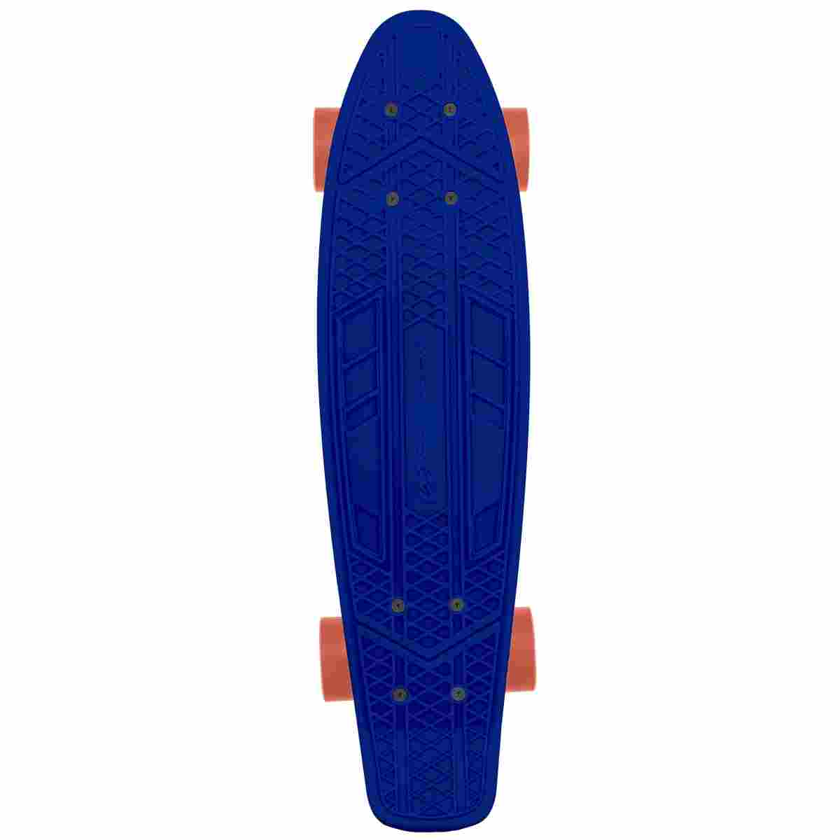 Skate Infantil Pro Tork Compact Board COR/AZUL TAMANHO/Único