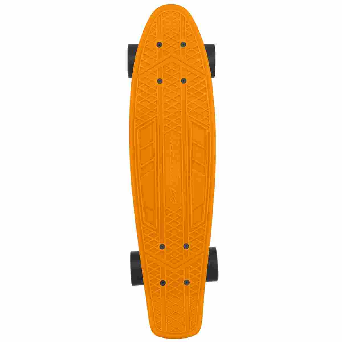 Skate Infantil Pro Tork Compact Board COR/LARANJA TAMANHO/Único