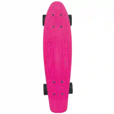 Skate Infantil Pro Tork Compact Board COR/ROSA TAMANHO/Único