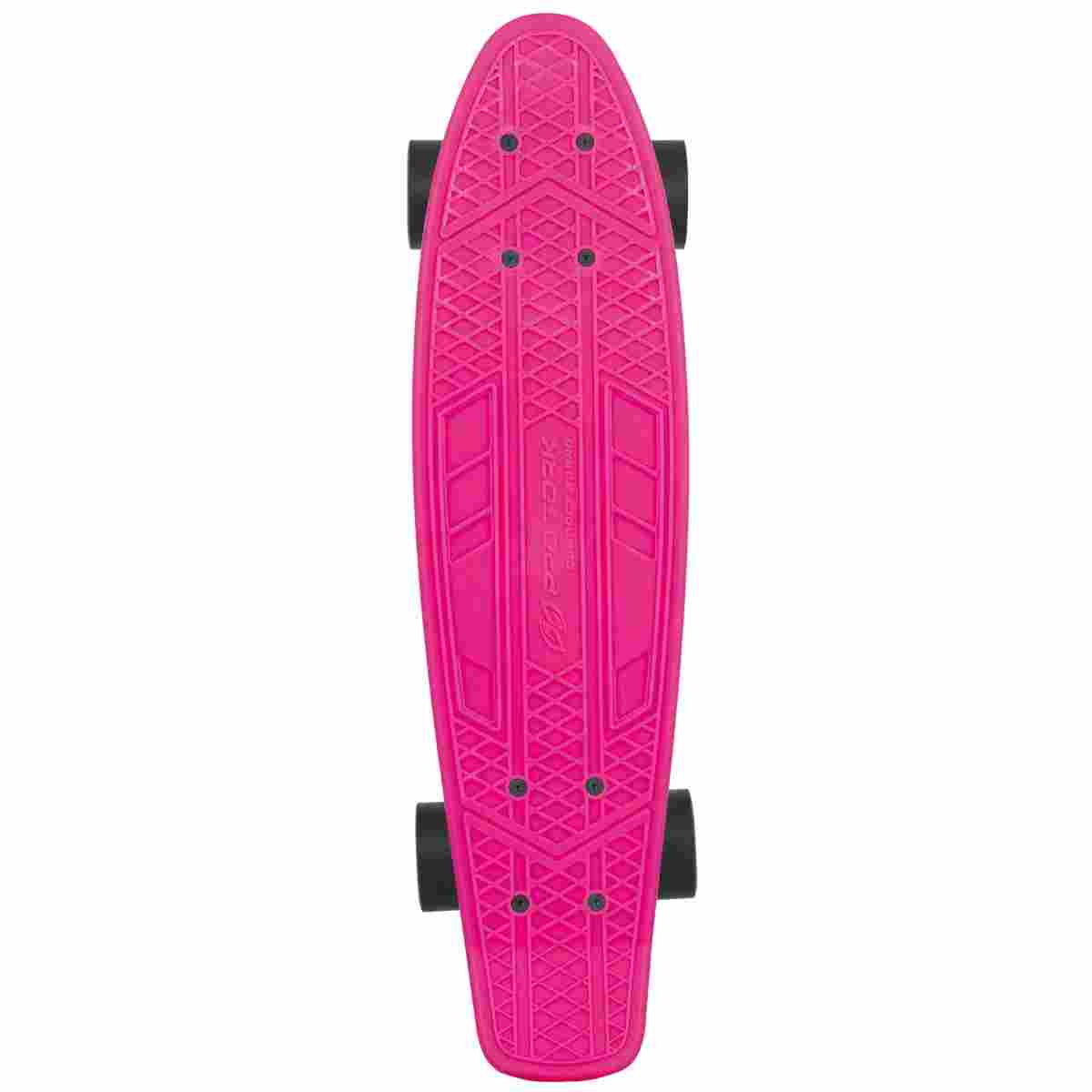 Skate Infantil Pro Tork Compact Board COR/ROSA TAMANHO/Único