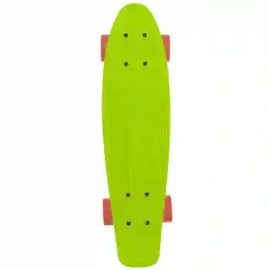 Skate Infantil Pro Tork Compact Board COR/VERDE TAMANHO/Único