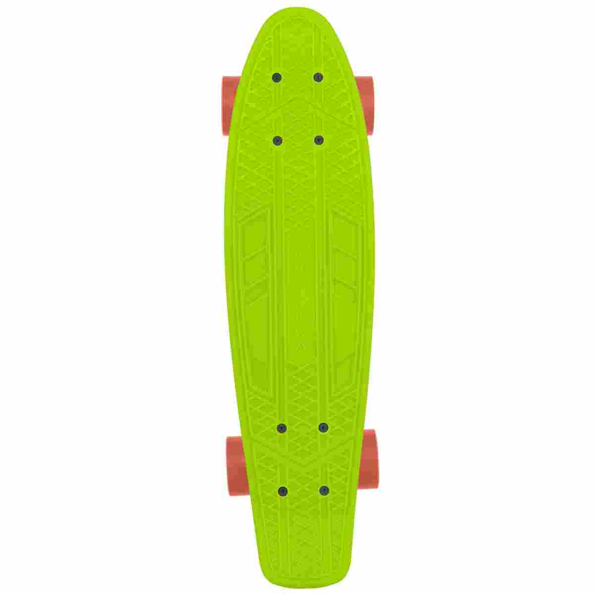 Skate Infantil Pro Tork Compact Board COR/VERDE TAMANHO/Único