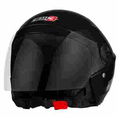 Capacete New Liberty Three Pro Tork COR/PRETO TAMANHO/58