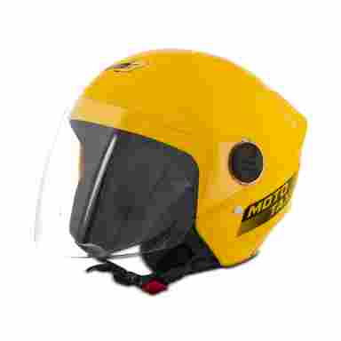 Capacete New Liberty Three Moto Taxi COR/AMARELO TAMANHO/56