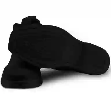 Botina Nobuck Top Pro Tork COR/PRETO TAMANHO/36