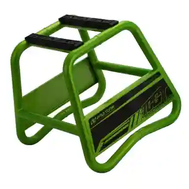Cavalete Pro Tork Stand 788 Em Aço COR/VERDE TAMANHO/Único