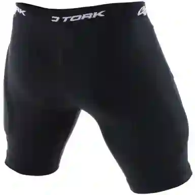 Short Bike Pro Tork Lycra COR/PRETO TAMANHO/GG