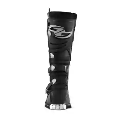 Bota Motocross Adulto Pro Tork Combat 4 COR/PRETO TAMANHO/40