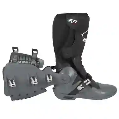Bota Motocross Jett Lite Cinza COR/CINZA TAMANHO/39