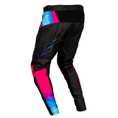 Calça Motocross Infantil Next 2024 Pro Tork COR/PRETO TAMANHO/16