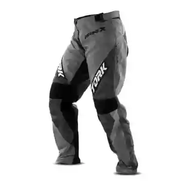 Calça Motocross Adulto Pro Tork Insane X COR/CINZA TAMANHO/38