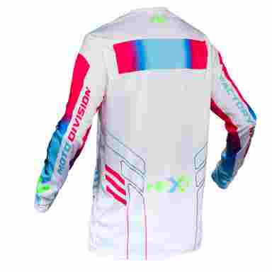 Camisa Infantil Pro Tork Next TAMANHO/14 COR/BRANCO