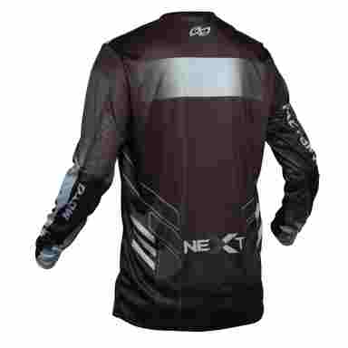 Camisa Infantil Pro Tork Next TAMANHO/16 COR/GRAFITE