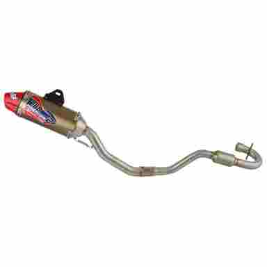 Escapamento Pro Tork Powercore 2 Crf 230f TAMANHO/Único COR/BRONZE