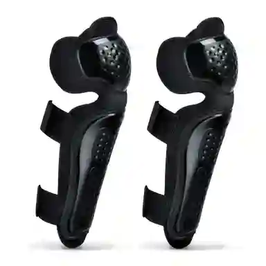 Joelheira Motocross Adulto Pro Tork Titanium COR/PRETO TAMANHO/Único