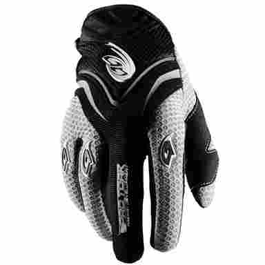 Luva Motocross Pro Tork Core Attack COR/PRETO TAMANHO/P