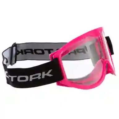 óculos Motocross Adulto Pro Tork 788 COR/ROSA TAMANHO/Único