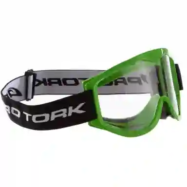 óculos Motocross Adulto Pro Tork 788 COR/VERDE TAMANHO/Único