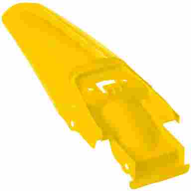 Paralama Traseiro Pro Tork Crf 230 2015 TAMANHO/Único COR/AMARELO