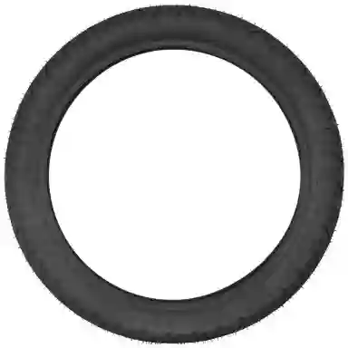 Pneu Dianteiro 2.75-18 Pro Tork Str4000 COR/PRETO MODELO/2.75-18 STR4000