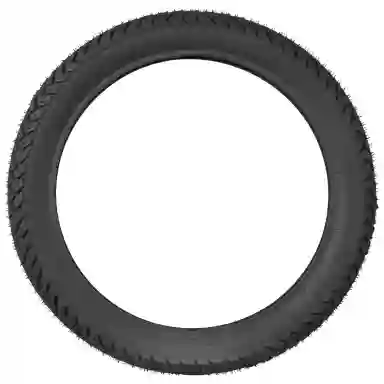 Pneu Traseiro 90/90-18 Pro Tork At100 COR/PRETO MODELO/90/90-18 AT100