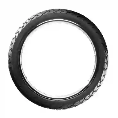 Pneu Aro 19 Dianteiro 90/90-19 AT200 Pro Tork NXR Bros, Crosser e XRE COR/PRETO