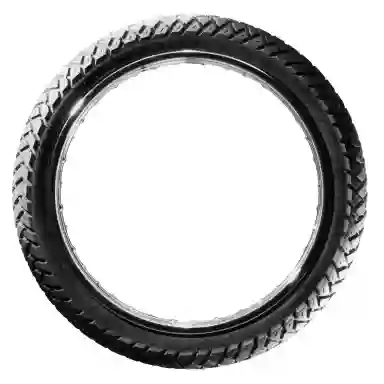 Pneu Aro 19 Dianteiro 90/90-19 AT100 Pro Tork NXR Bros, Crosser e XRE COR/PRETO
