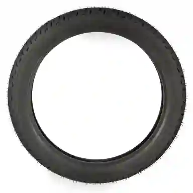 Pneu Dianteiro 2.75-17 Pro Tork Str6000 COR/PRETO MODELO/2.75-17 STR6000