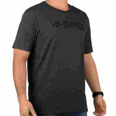 Camisa Casual Sertões COR/PRETA TAMANHO/GG