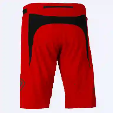 Bermuda Designs Ace Troy Lee COR/VERMELHO TAMANHO/40