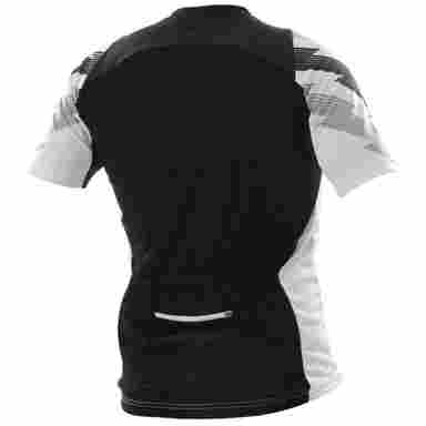 Camisa Bike Ace Troy Lee COR/BRANCO TAMANHO/M - BR /  M - USA