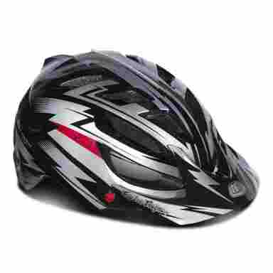 Capacete Bike A1 Cyclops Troy Lee COR/PRETO TAMANHO/54 e 56 - BR / XS e S - USA