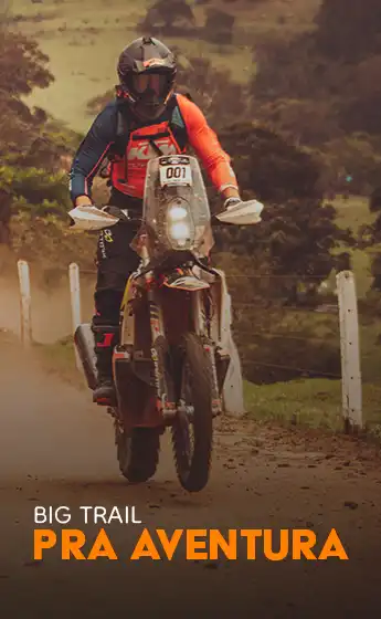 PRA AVENTURA
