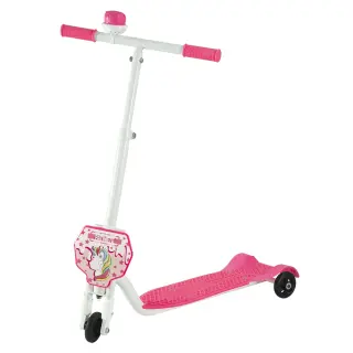 Patinete Infantil Scooter Pro Tork COR/SCOOTER COR/ROSA