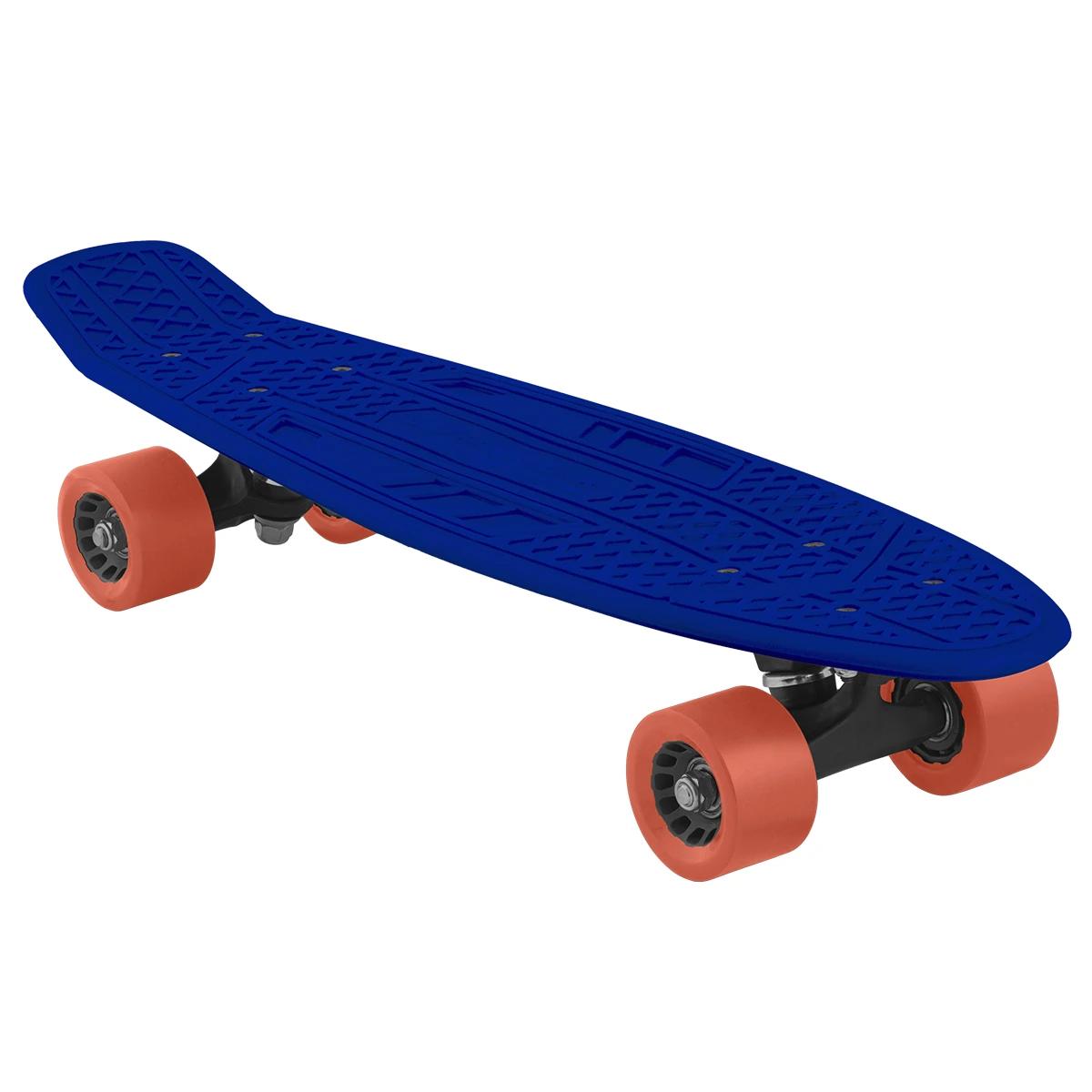 Skate Infantil Pro Tork Compact Board COR/AZUL TAMANHO/Único