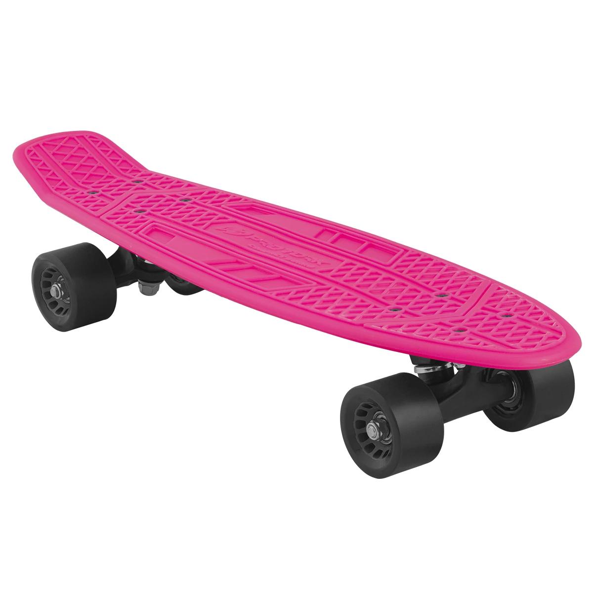 Skate Infantil Pro Tork Compact Board COR/ROSA TAMANHO/Único