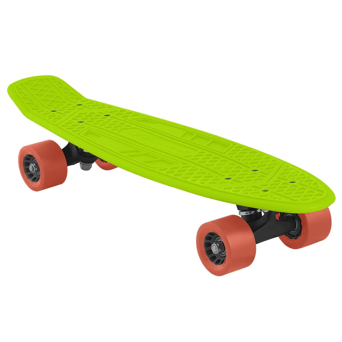 Skate Infantil Pro Tork Compact Board COR/VERDE TAMANHO/Único