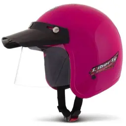 Capacete Aberto Compact Pro Tork