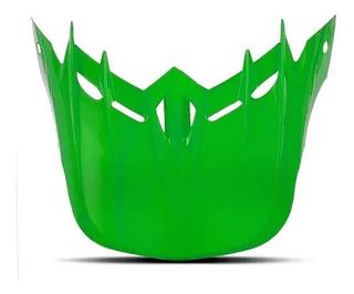 Pala Capacete Pro Tork Liberty Mx Pro TAMANHO/Único COR/VERDE