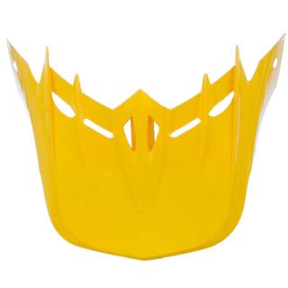 Pala Capacete Pro Tork Liberty Mx Pro TAMANHO/Único COR/AMARELO