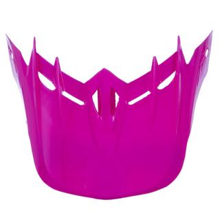 Pala Capacete Pro Tork Liberty Mx Pro TAMANHO/Único COR/ROSA