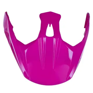 Pala Capacete Liberty MX Pro Vision Pro Tork COR/ROSA