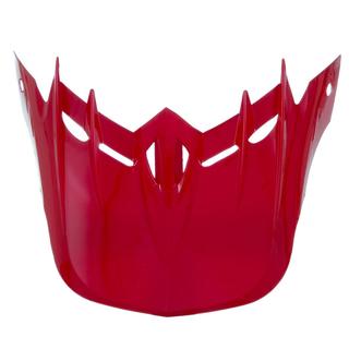 Pala Capacete Pro Tork Liberty Mx Pro TAMANHO/Único COR/VERMELHO