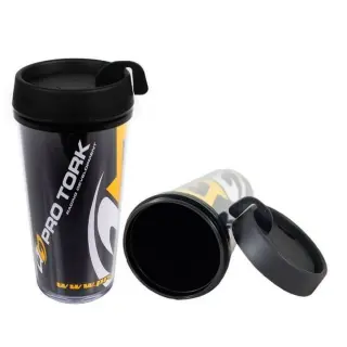 Copo Térmico Pro Tork Tradicional COR/PRETO TAMANHO/TRADICIONAL